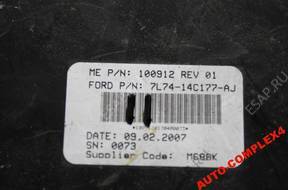 FORD NAVIGATOR  МОДУЛЬ БЛОК УПРАВЛЕНИЯ 7L74-14C177-AJ