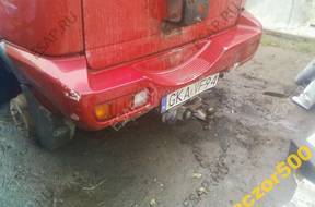 FORD NISSAN MAVERICK 2.7 TD 1994 двигатель