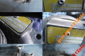 FORD PEUGEOT 1,4TDCI HDI ТУРБОКОМПРЕССОР KP35487599