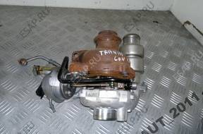 FORD PEUGEOT 1,6 ТУРБОКОМПРЕССОР  9686120680