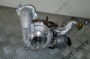 FORD PEUGEOT 1,6 ТУРБОКОМПРЕССОР  9686120680