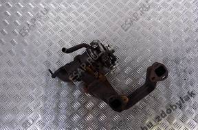 FORD PEUGEOT 2.5 ТУРБОКОМПРЕССОР 9350206880 TA0302