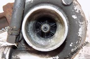 FORD PEUGEOT 2.5 ТУРБОКОМПРЕССОР 9350206880 TA0302
