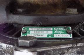 FORD PEUGEOT 2.5 ТУРБОКОМПРЕССОР 9350206880 TA0302