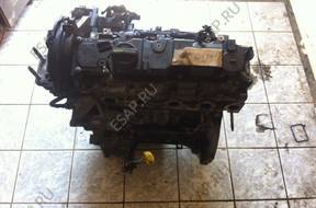 FORD PEUGEOT CITROEN двигатель 1.6 TDCI HDI T3DB