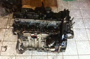 FORD PEUGEOT CITROEN двигатель 1.6 TDCI HDI T3DB