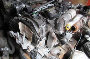 FORD PEUGEOT двигатель 1.6 TDCI 95KM T3DA/B 2010-14