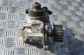 FORD PEUGEOT ТНВД 1.6 TDCI 0445010516