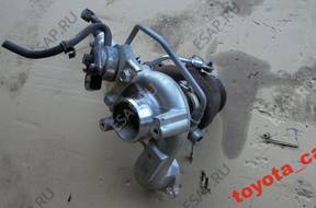 FORD PEUGEOT ТУРБИНА 1.4 1.6 E-HDI TDCI 9673283680