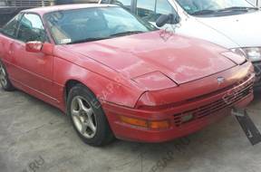 FORD PROBE I 88-92 2.2 ТУРБОКОМПРЕССОР