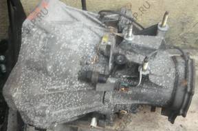 FORD PUMA 1,4 16V КОРОБКА ПЕРЕДАЧ STAN