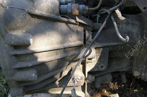 FORD PUMA 1,4 КОРОБКА ПЕРЕДАЧ