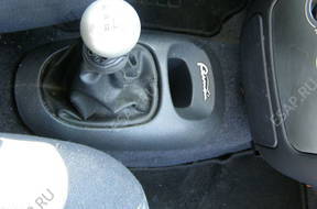 FORD PUMA 1,4 КОРОБКА ПЕРЕДАЧ