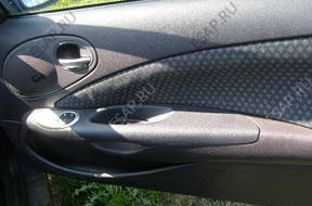 FORD PUMA 1,4 КОРОБКА ПЕРЕДАЧ