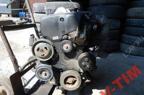 FORD PUMA 1,7 16V двигатель ZETEC-S  W