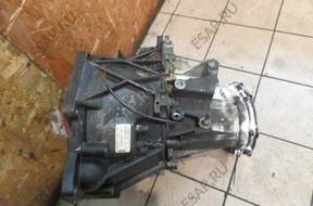 Ford Puma 1,7 16V КОРОБКА ПЕРЕДАЧw 96WT-7F096-AB