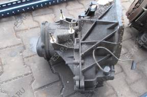 Ford Puma 1,7 16V КОРОБКА ПЕРЕДАЧw 97WT7002LH