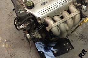 FORD PUMA 1,7 16v MHA zetec-двигатель в отличном состоянии