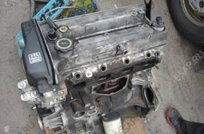 FORD PUMA 1,7 двигатель MOTOR 125 PS