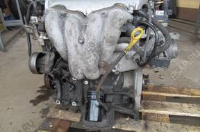 Ford Puma 1,7B 1997 год. двигатель ПРОБЕГ. 80,409 km