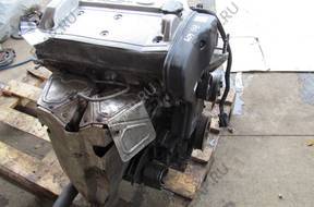 Ford Puma 1,7B 1997 год. двигатель ПРОБЕГ. 80,409 km
