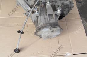 Ford Puma 1,7B 1997 год. КОРОБКА ПЕРЕДАЧw