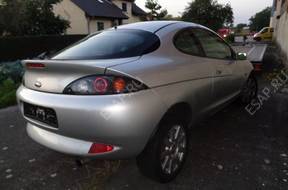 FORD PUMA 1.6 16V ZETEC SE 103PS- двигатель 150TYS KM