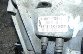 FORD PUMA 1.7 16 V КОРОБКА ПЕРЕДАЧ