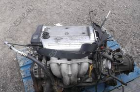 FORD PUMA 1.7 16V 125 KM двигатель