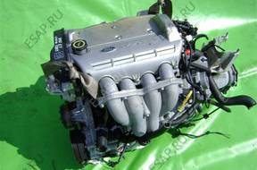 FORD PUMA 1.7 16V MHA двигатель