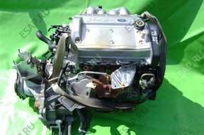 FORD PUMA 1.7 16V MHA двигатель