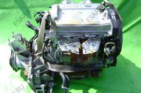 FORD PUMA 1.7 16V MHA двигатель