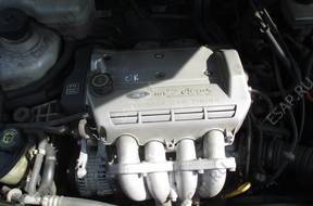 FORD PUMA 1.7 16V ZETEC-S 125KM MH 60 ТЫС. КМ.. KM