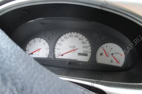 FORD PUMA 1.7 16V ZETEC-S 125KM MH 60 ТЫС. КМ.. KM