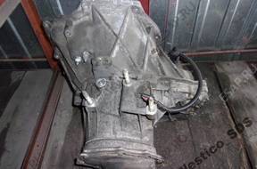 FORD PUMA 1.7 КОРОБКА ПЕРЕДАЧW