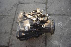 Ford Puma 1997 год 1.4 16V КОРОБКА ПЕРЕДАЧw 97WT7002MC