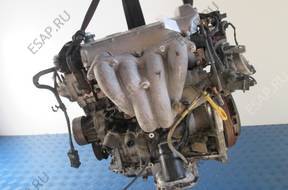 Ford Puma 97-02 1.7Mpi 16V 92kW  двигатель MHA