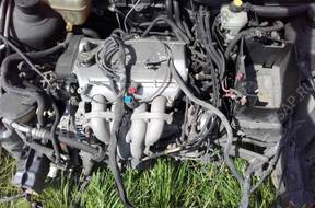 Ford Puma двигатель 1,7 125km