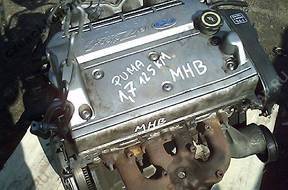FORD PUMA двигатель 1.7 125 KM MHB