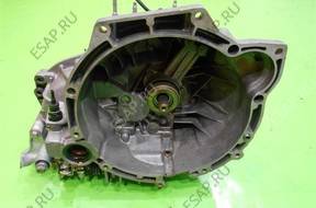 FORD PUMA FIESTA 1.7 КОРОБКА ПЕРЕДАЧW 96WT7F096AB