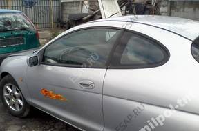 FORD PUMA КОРОБКА ПЕРЕДАЧ 1.7