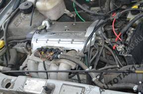 Ford Puma КОРОБКА ПЕРЕДАЧW 1.7
