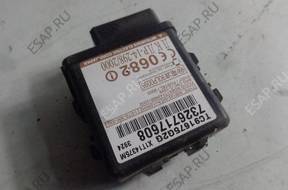 FORD RANGER 02-06 МОДУЛЬ БЛОК УПРАВЛЕНИЯ