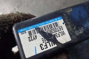 FORD RANGER 02-2006 год 2.5 TDI БЛОК УПРАВЛЕНИЯ ДВИГАТЕЛЕМ