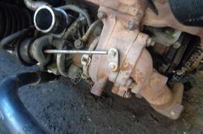 FORD RANGER 02-2006 год 2.5 TDI ТУРБОКОМПРЕССОР