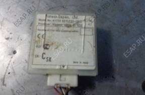 FORD RANGER 02-2006 год МОДУЛЬ БЛОК УПРАВЛЕНИЯ KEYLESS