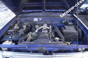FORD RANGER 2002-2006 2.5tdi КОРОБКА ПЕРЕДАЧ 90tys