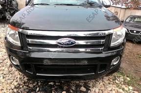 FORD RANGER 2.2 TDCI КОРОБКА ПЕРЕДАЧW РЕДУКТОР