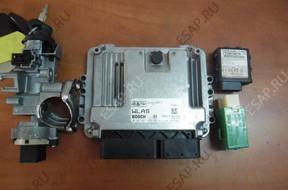FORD RANGER 2.5 TDCI 08 год, БЛОК УПРАВЛЕНИЯ WLAS 0281011826