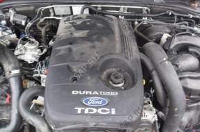 FORD RANGER 2.5 TDCI 08 год, КОРОБКА ПЕРЕДАЧW МЕХАНИЧЕСКАЯ
